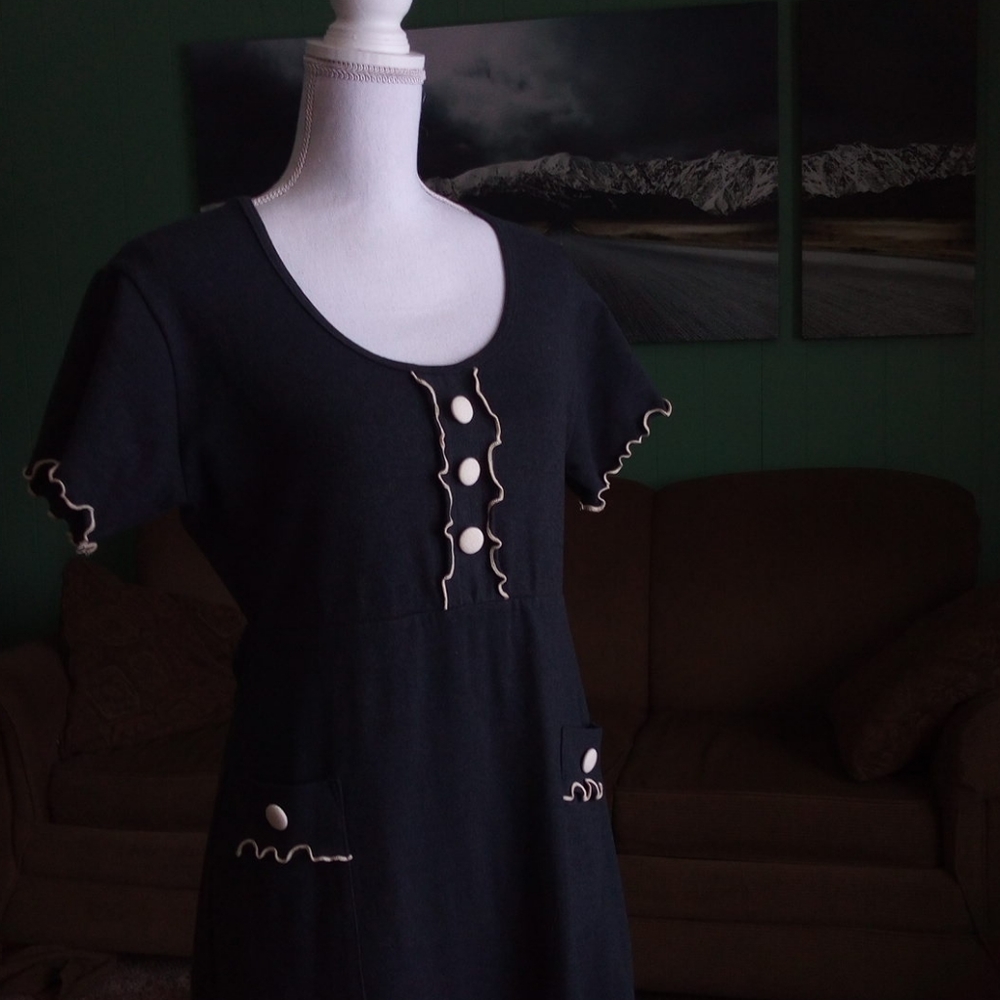 Laura Hlavac Dress
